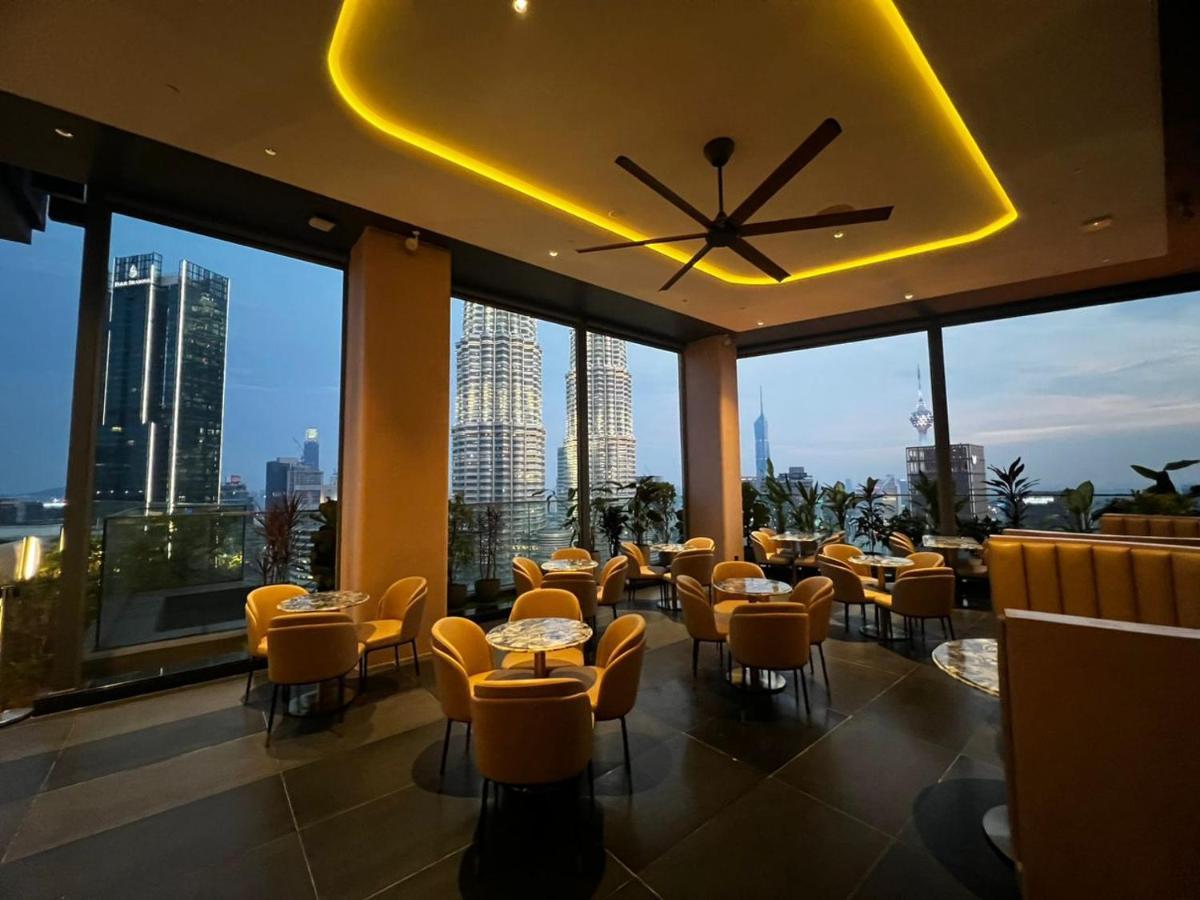 Premium Getaways Apartment Kuala Lumpur Exterior photo