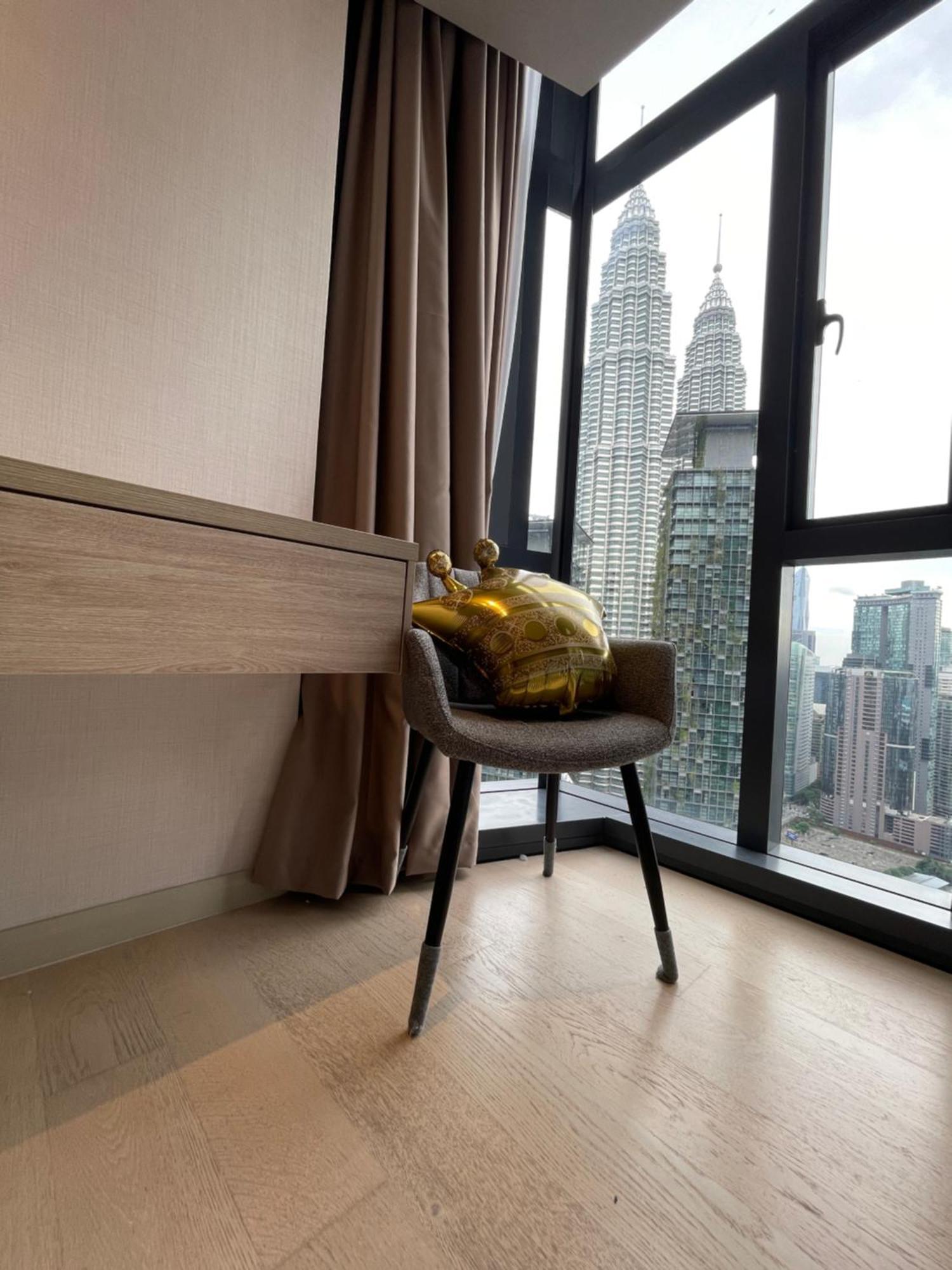 Premium Getaways Apartment Kuala Lumpur Exterior photo